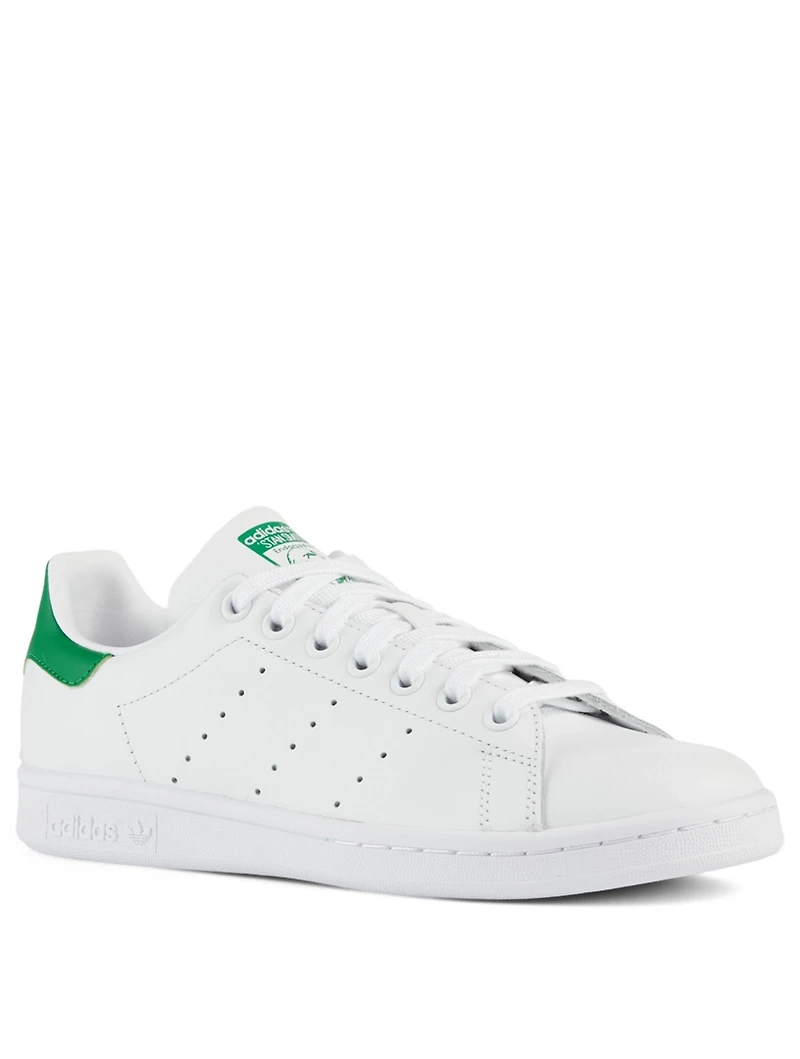 Stan Smith Leather Sneakers