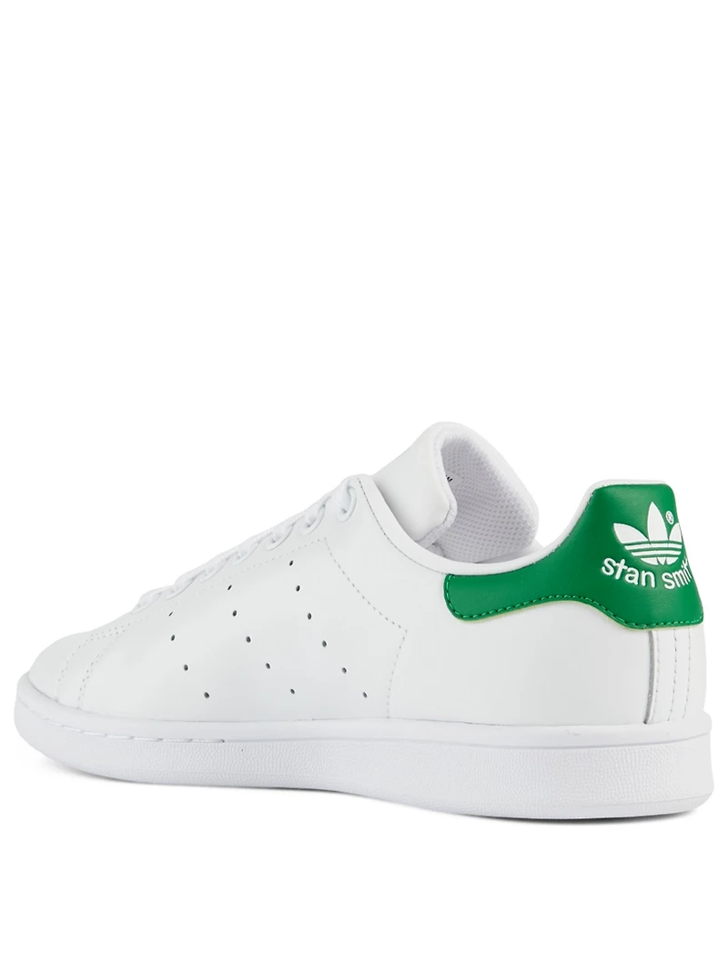 Stan Smith Leather Sneakers