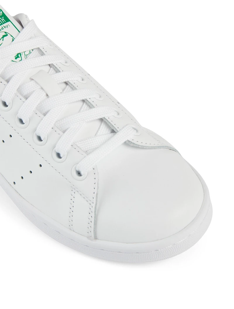 Stan Smith Leather Sneakers