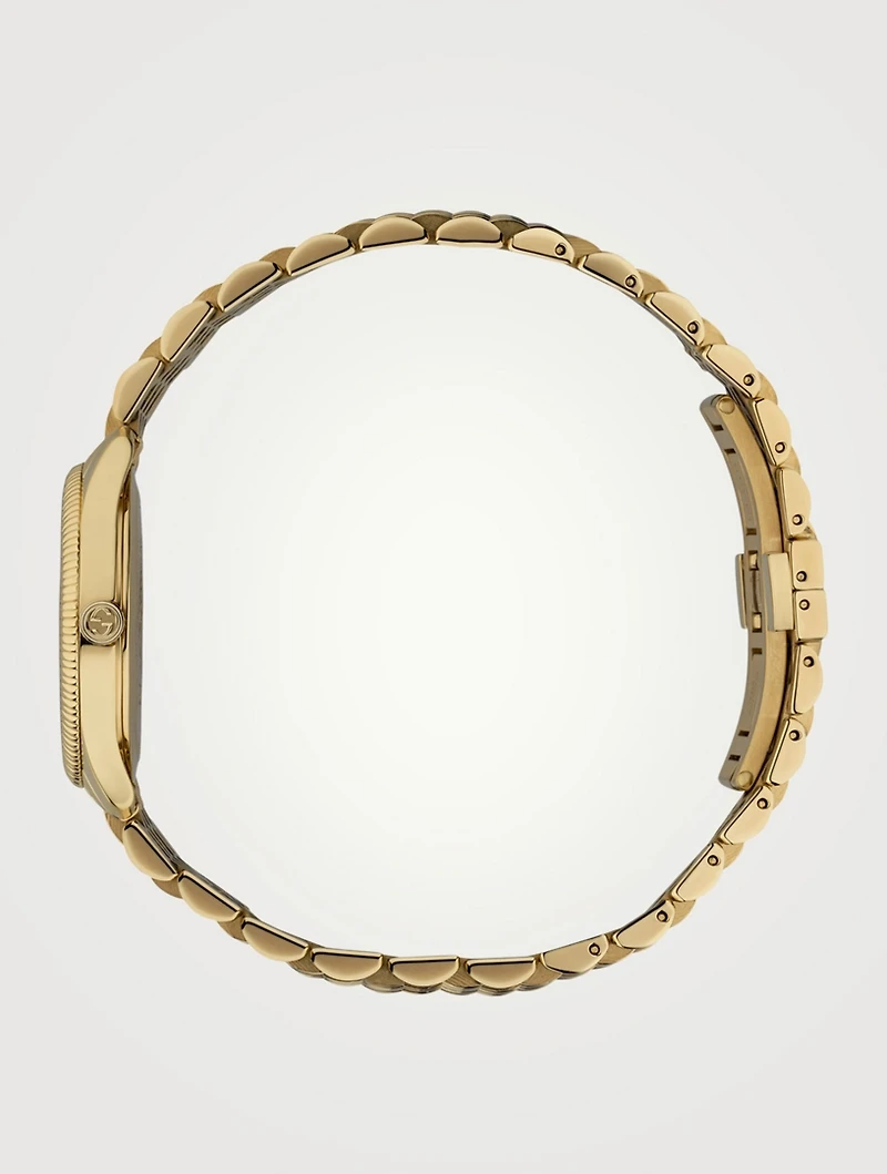 G-Timeless Bracelet Watch