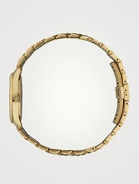 G-Timeless Bracelet Watch