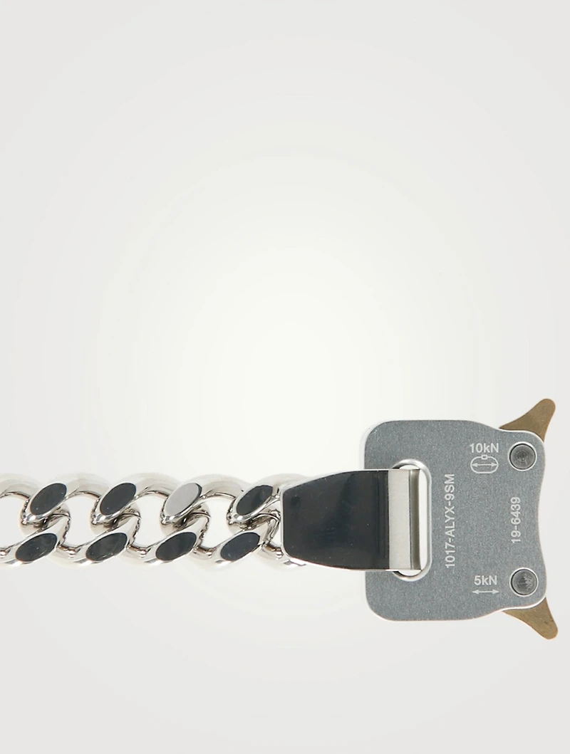 Hero 4X Chain Necklace