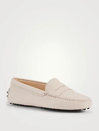 Gommino Leather Driving Shoes