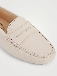 Gommino Leather Driving Shoes