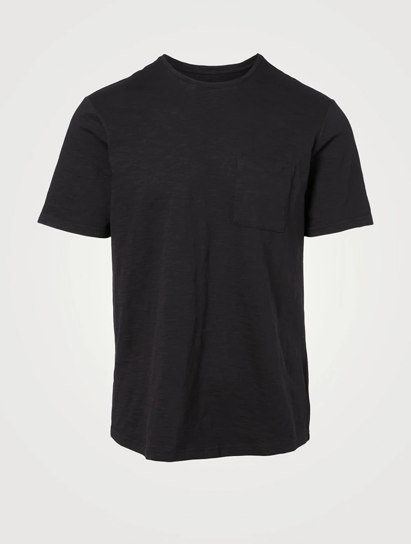 Kenneth Cotton T-Shirt