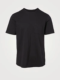 Kenneth Cotton T-Shirt