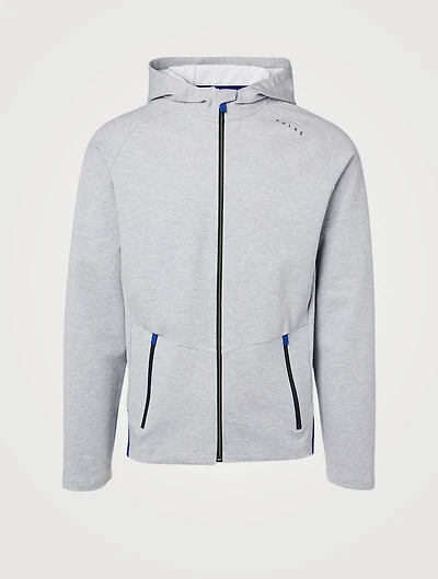 Coach Hooded Jacket