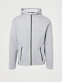 Coach Hooded Jacket