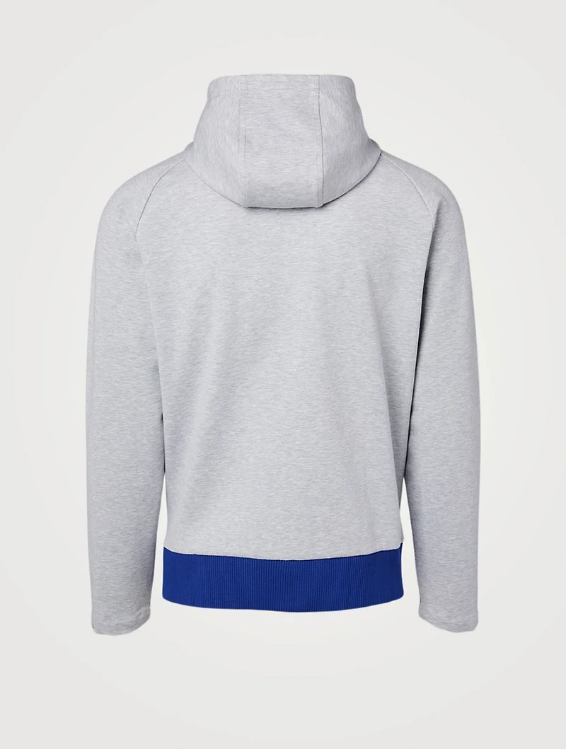 Coach Hooded Jacket