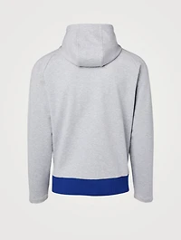 Coach Hooded Jacket