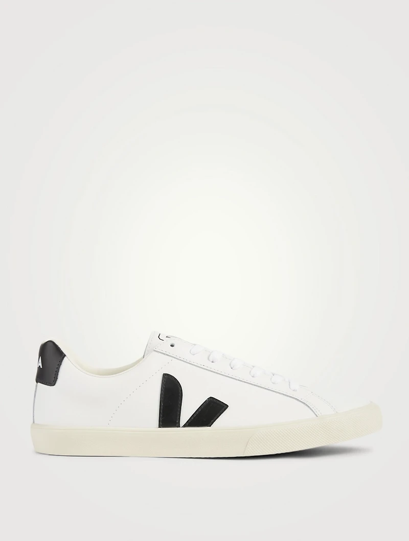 ESPLAR Leather Sneakers
