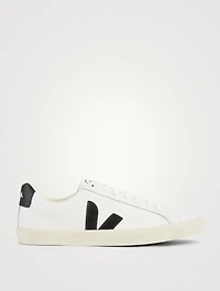 ESPLAR Leather Sneakers