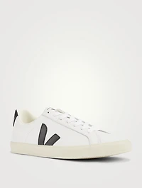 ESPLAR Leather Sneakers