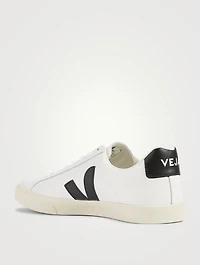 ESPLAR Leather Sneakers