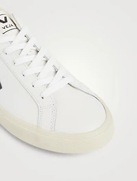 ESPLAR Leather Sneakers
