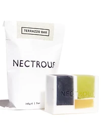 Terrazzo Bar Soap