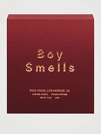 Broken Rosary Scented Candle