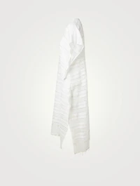 Lelali Cotton Long Caftan