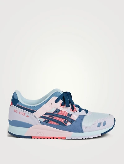 GEL LYTE™ III OG Mesh Sneakers