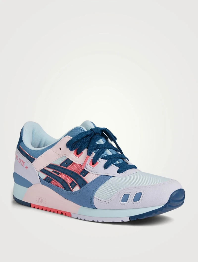 GEL LYTE™ III OG Mesh Sneakers