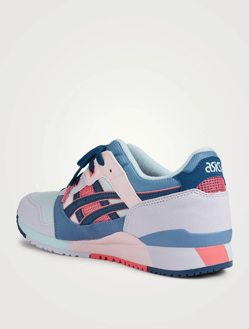 GEL LYTE™ III OG Mesh Sneakers