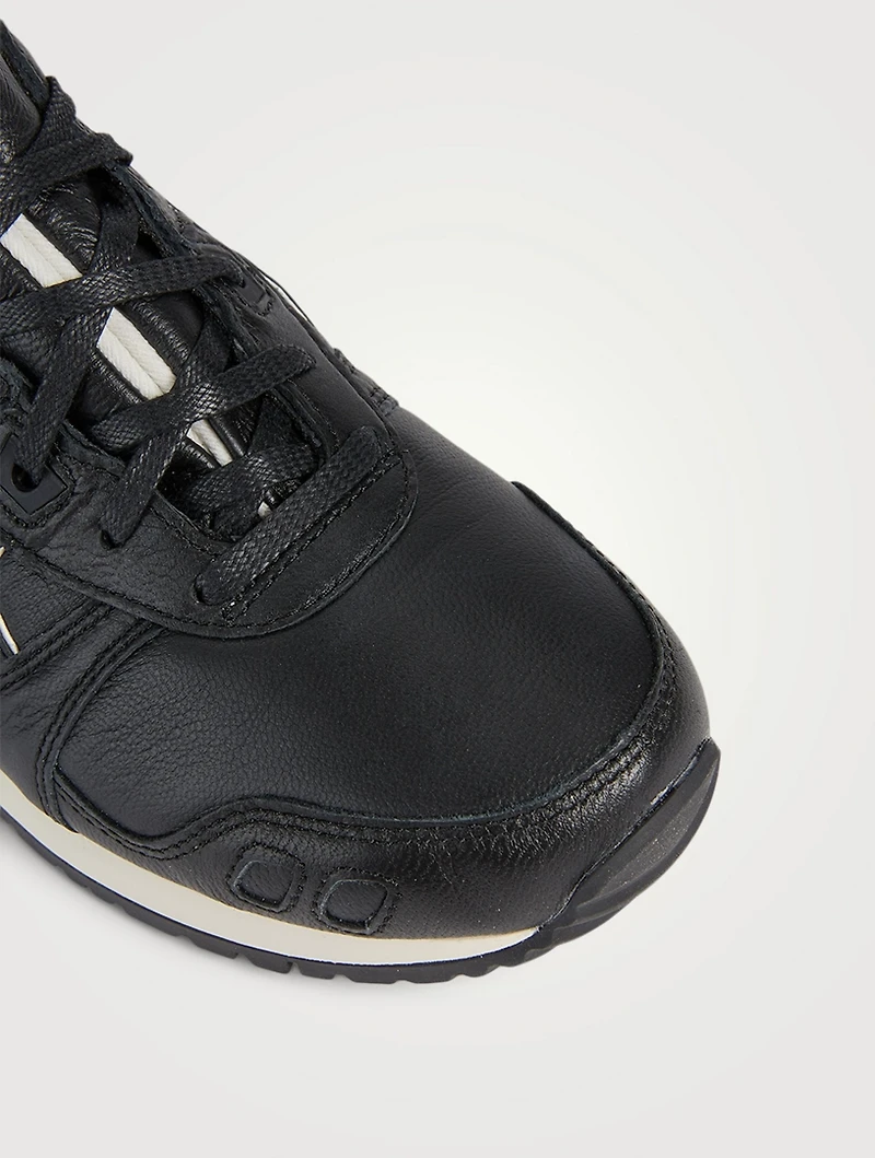 GEL LYTE™ III OG Leather Sneakers