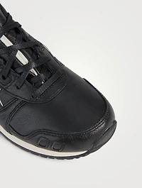 GEL LYTE™ III OG Leather Sneakers