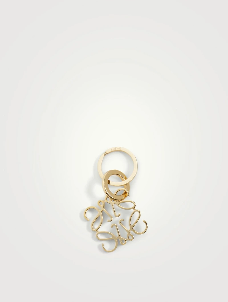 Anagram Keychain