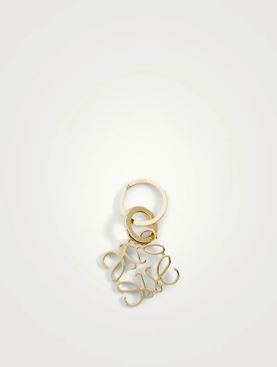 Anagram Keychain