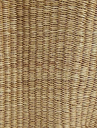 Shell Basket Bag