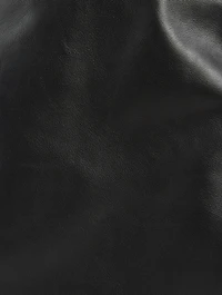 Large Flamenco Leather Bag