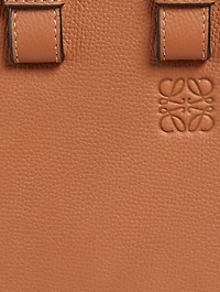 Small Hammock Leather Bag