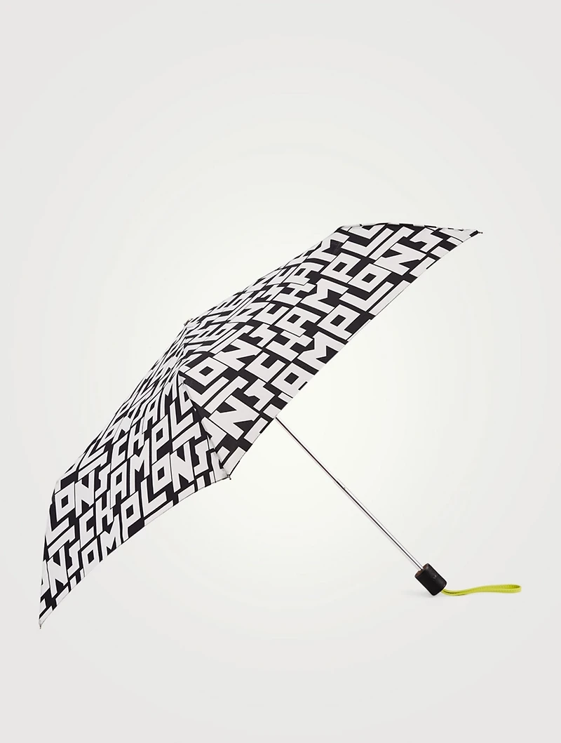 Le Pliage LGP Retractable Umbrella