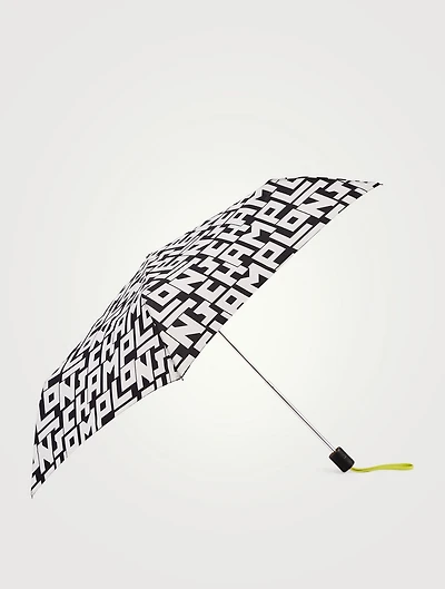 Le Pliage LGP Retractable Umbrella