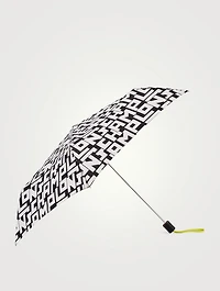 Le Pliage LGP Retractable Umbrella