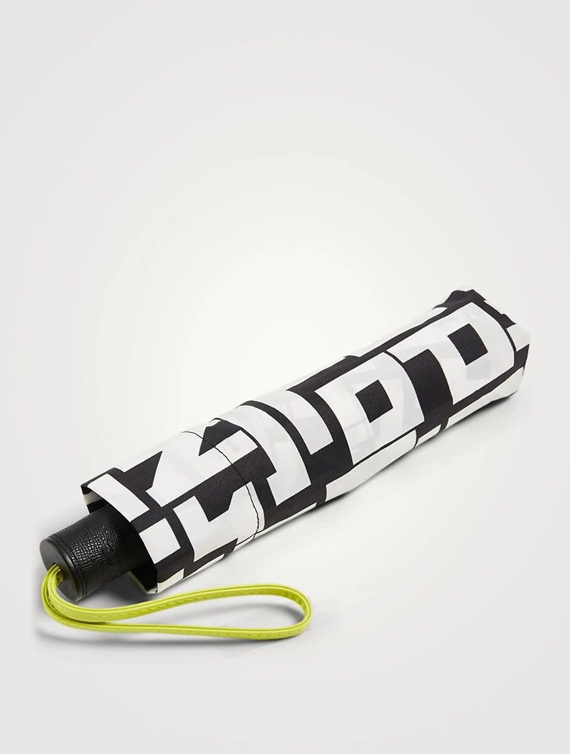 Le Pliage LGP Retractable Umbrella