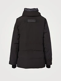 Lyndale Black Label Down Parka