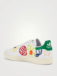 Stan Smith Primegreen Sneakers With Graphics