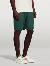 Stan Smith Primegreen Sneakers With Graphics