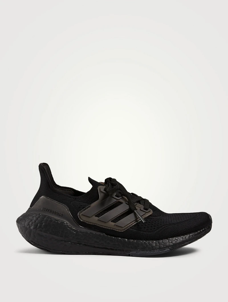 Ultraboost 21 Primeblue Knit Sneakers