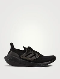 Ultraboost 21 Primeblue Knit Sneakers