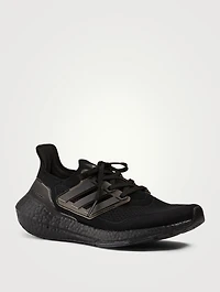 Ultraboost 21 Primeblue Knit Sneakers
