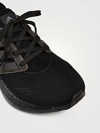 Ultraboost 21 Primeblue Knit Sneakers