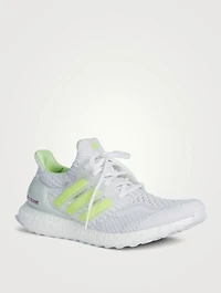 Ultraboost 5.0 DNA Glow Primeknit Running Shoes