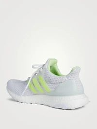 Ultraboost 5.0 DNA Glow Primeknit Running Shoes