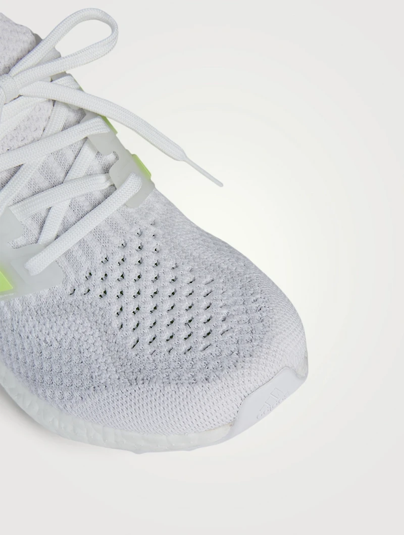 Ultraboost 5.0 DNA Glow Primeknit Running Shoes