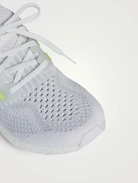Ultraboost 5.0 DNA Glow Primeknit Running Shoes