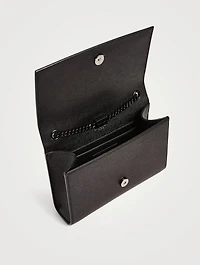Small Kate YSL Monogram Leather Chain Bag