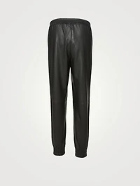Malus Leather Pants