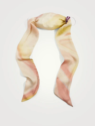 Silk Face Mask
